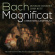 Bach J S - Magnificat & Christmas Cantata Bach J S - Magnificat & Christmas Cantata