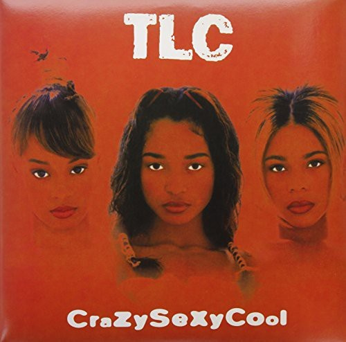 Tlc - Crazysexycool (2LP)