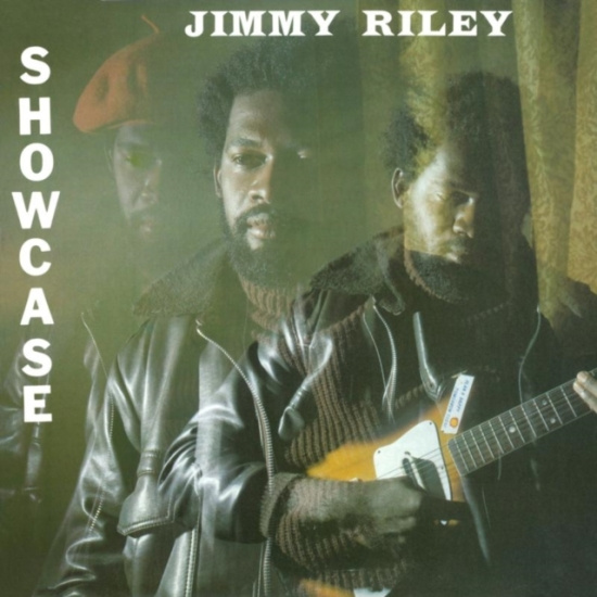 RILEY JIMMY - SHOWCASE