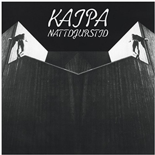 Kaipa - Nattdjurstid - Remastered + Bonus