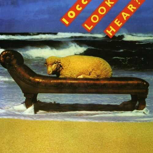 10 CC - Look Hear?