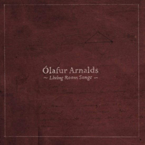 Olafur Arnalds - Living Room Songs