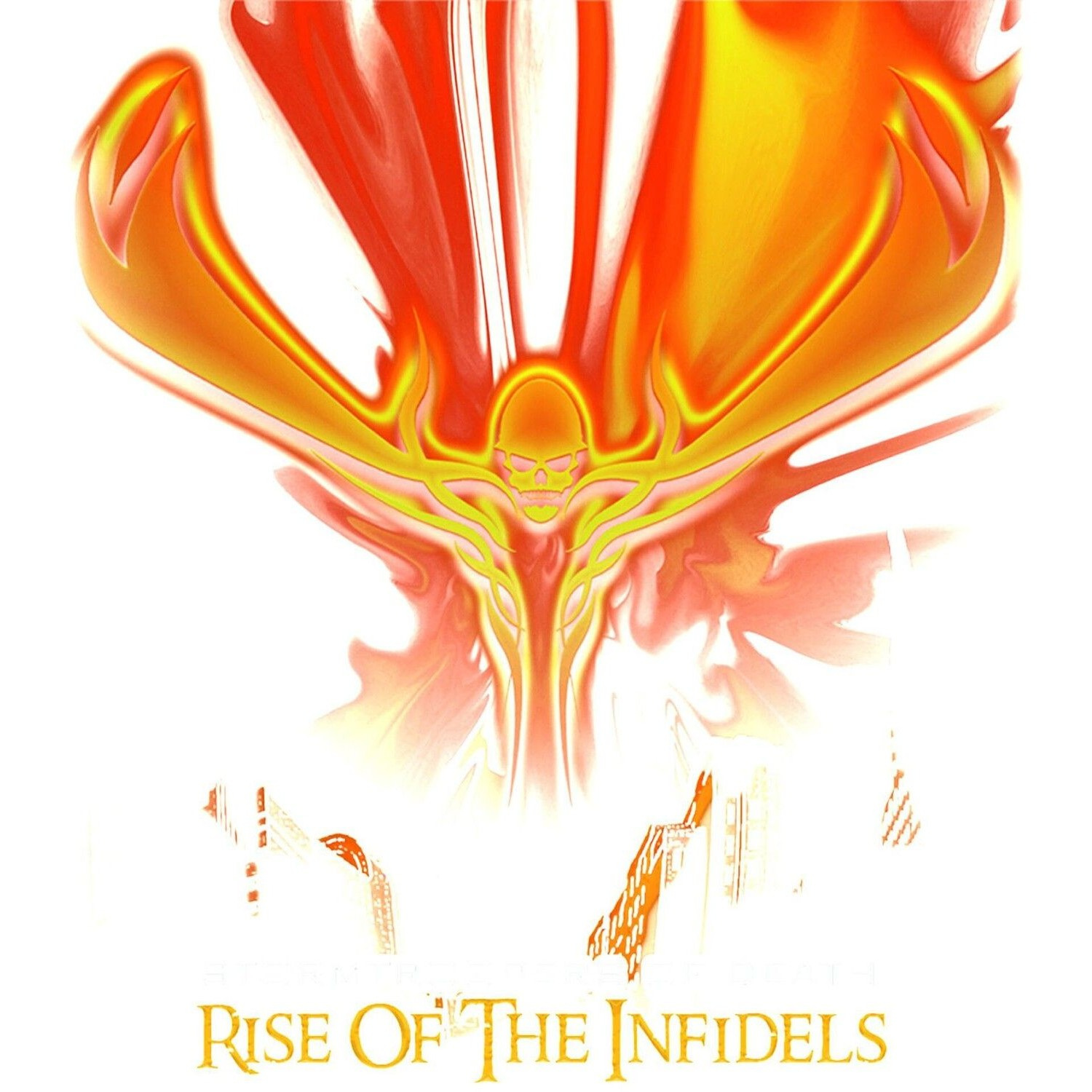 S.O.D. - Rise Of The Infidels