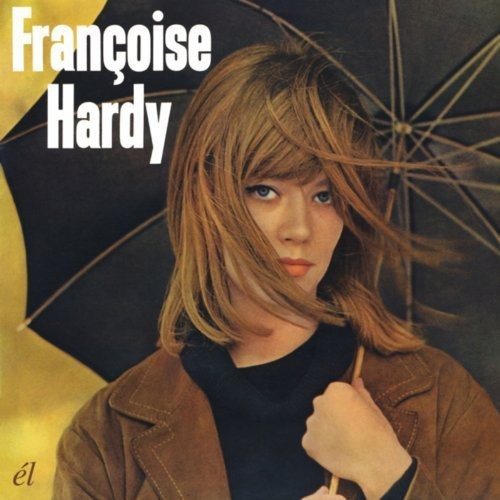 Françoise Hardy - Francoise Hardy