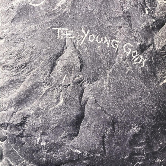 The Young Gods - The Young Gods