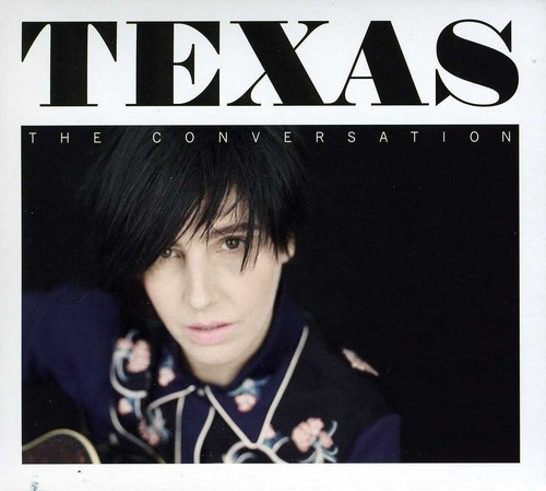 Texas - Conversation - Special Edition