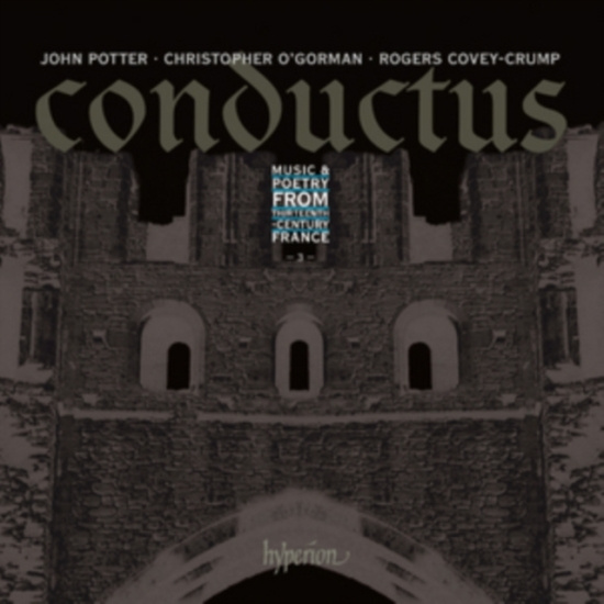 Various - Conductus, Vol. 3