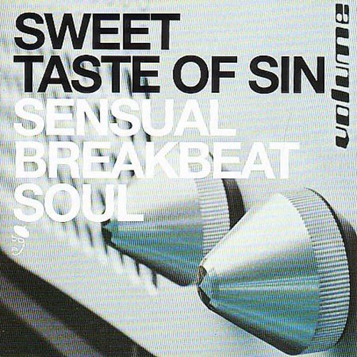 Various Artists - Sweet Taste Of Sin