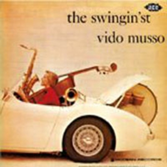 Musso Vido - Swingin'st