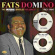 Domino Fats - Imperial Singles Vol 5 1962-1964 Domino Fats - Imperial Singles Vol 5 1962-1964