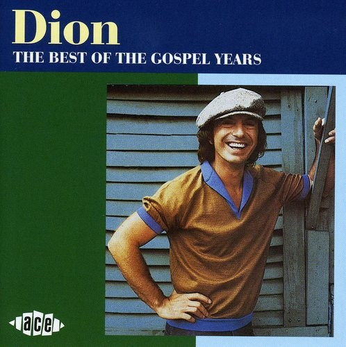 Dion - Best Of The Gospel Years