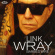 Wray Link - Barbed Wire Wray Link - Barbed Wire
