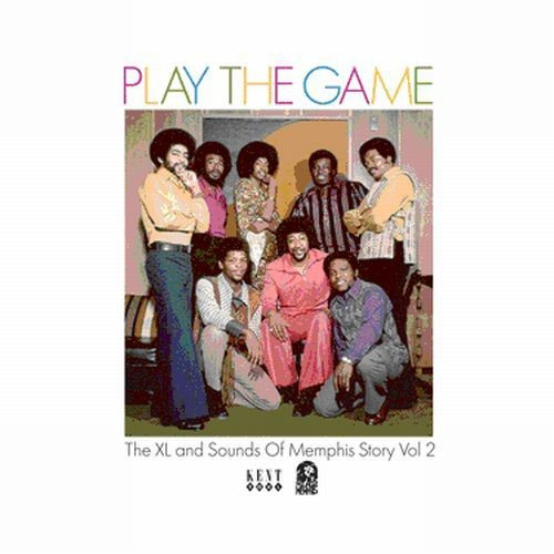 Various Artists - Play The Game: The Xl And Sounds Of