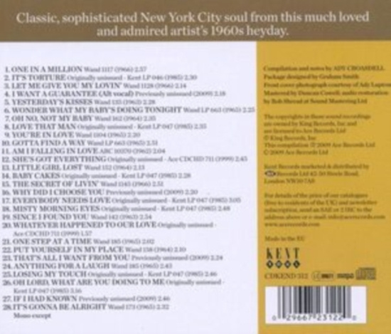 Brown Maxine - Best Of The Wand Years