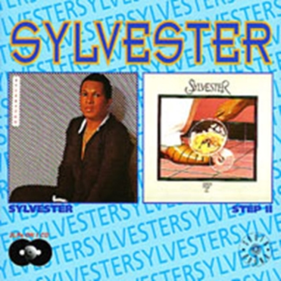 Sylvester - Sylvester / Step Ii