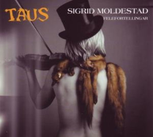 Moldestad Sigrid - Taus