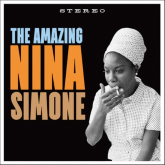 Simone Nina - Amazing