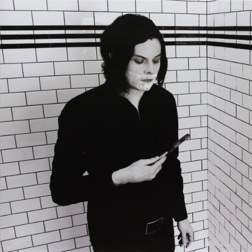 Jack White - Love Interruption