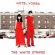 White Stripes - Hotel Yorba White Stripes - Hotel Yorba