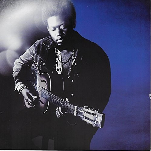 Michael Kiwanuka - You?Ve Got Nothing To Lose