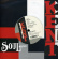 Toni & The Showmen / Bobby Angelle - Try My Love / Too Much For You Toni & The Showmen / Bobby Angelle - Try My Love / Too Much For You