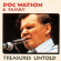 Watson Doc And Family - Treasures Untold Watson Doc And Family - Treasures Untold