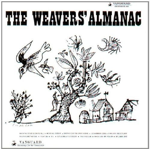 Weavers - Almanac
