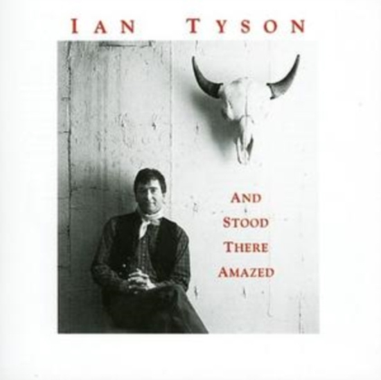 Tyson Ian - And Stood There Amazed