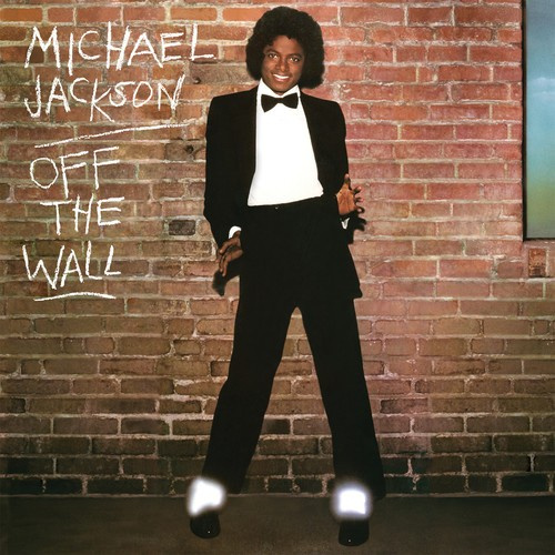 Michael Jackson - Off The Wall (Cd/Dvd)