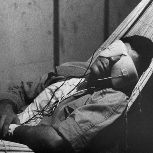 Marker Chris - La Jetée