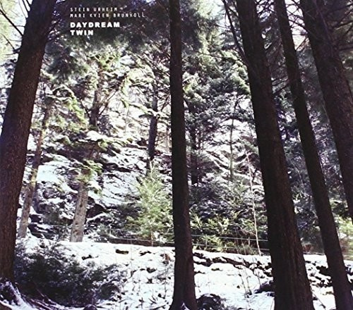Stein And Mari - Daydream Twin