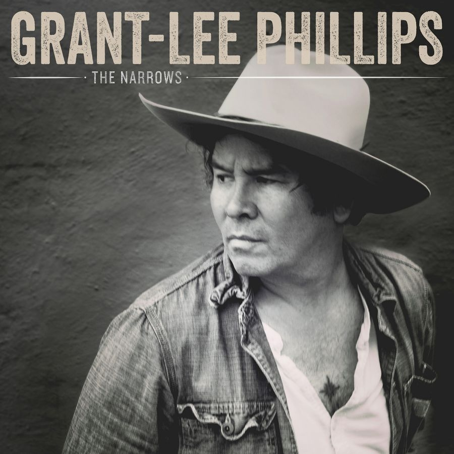 Phillips Grant-Lee - The Narrows