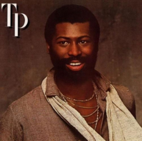 Pendergrass Teddy - Tp
