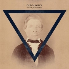 Adams Steven James - Old Magick
