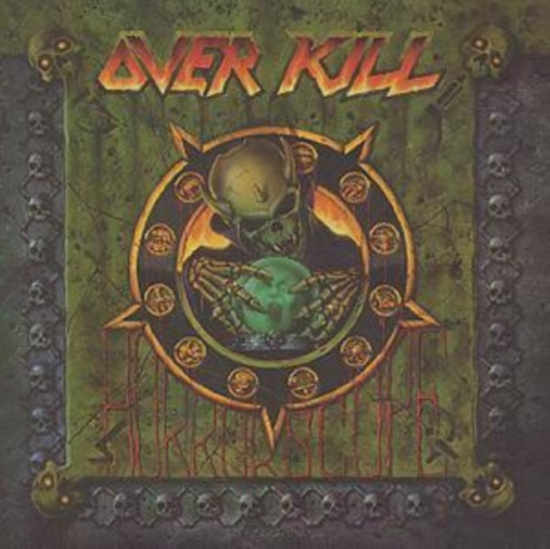 Overkill - Horrorscope
