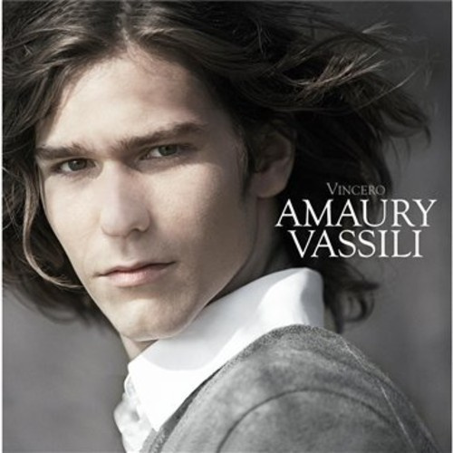 Amaury Vassili - Vincero
