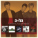 A-Ha - Original Album Series A-Ha - Original Album Series