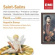 AUGUSTIN DUMAY/ORCHESTRE PHILH - SAINT-SAËNS: VIOLIN CONCERTO N AUGUSTIN DUMAY/ORCHESTRE PHILH - SAINT-SAËNS: VIOLIN CONCERTO N