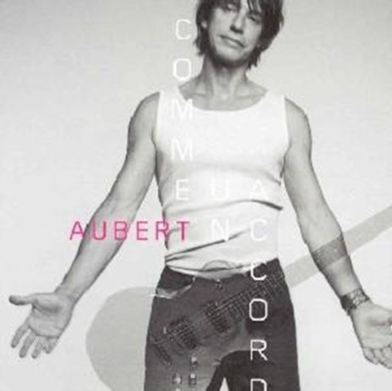 Jean-Louis Aubert - Comme Un Accord