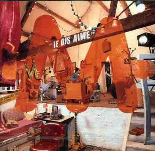 M - Je Dis Aime