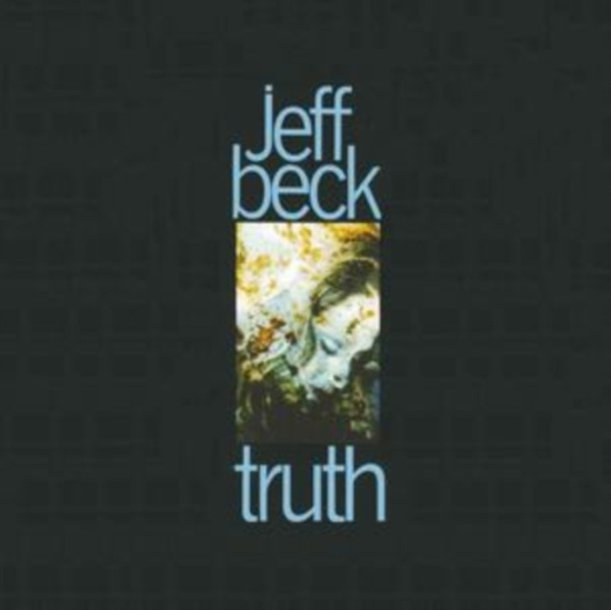 Jeff Beck - Truth