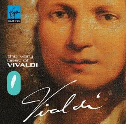 Various - The Very Best Of Vivaldi