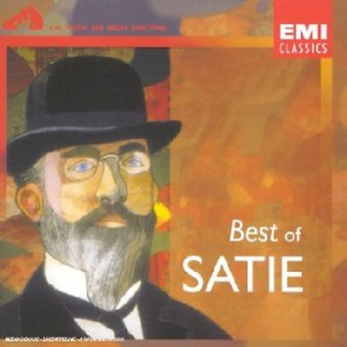 Erik Satie - Best Of Satie / Various