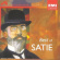 Erik Satie - Best Of Satie / Various Erik Satie - Best Of Satie / Various