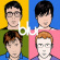 Blur - Blur: The Best Of Blur - Blur: The Best Of