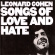 Cohen Leonard - Songs Of Love And Hate Cohen Leonard - Songs Of Love And Hate