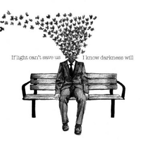 Dexter Jones' Circus Orchestra - If Light Can't Save Us I Know Darkn