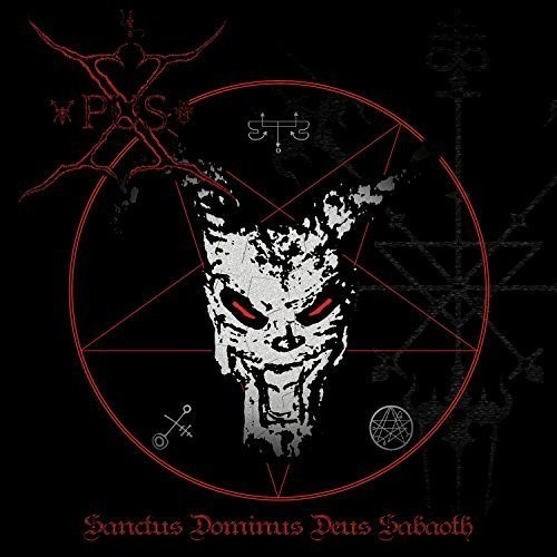Xpus - Sanctus Dominus Deus Sabaoth
