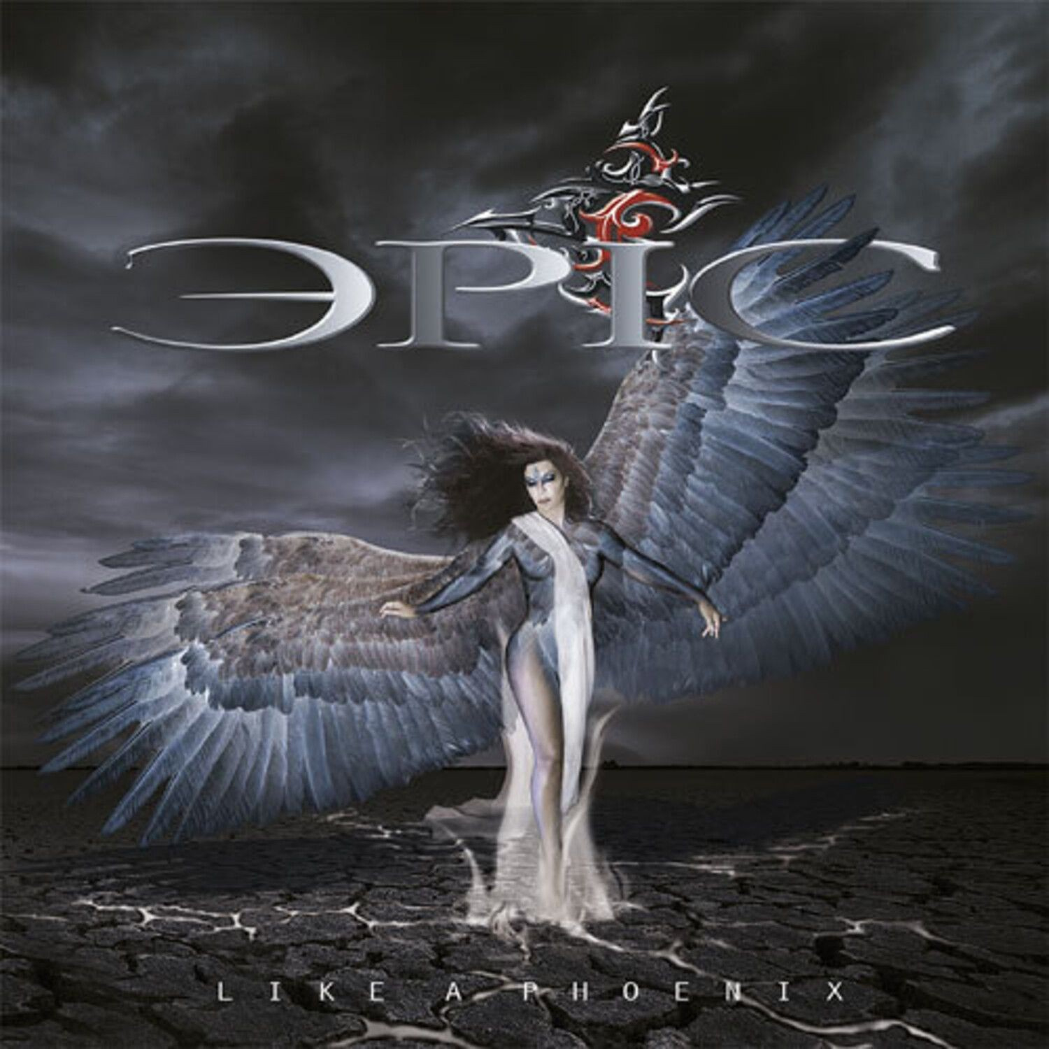 Epic - Like A Phoenix