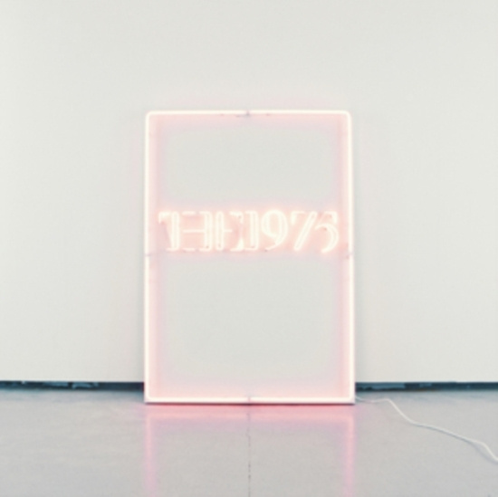 The 1975 - I Like It When You Sleep For You Ar